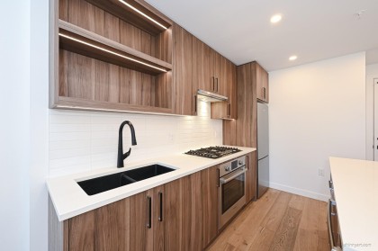Photo 4 at 207 - 6859 Cambie Street, South Cambie, Vancouver West