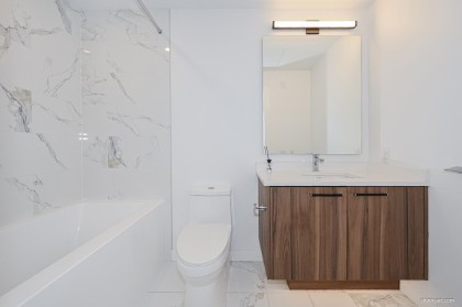 Photo 8 at 207 - 6859 Cambie Street, South Cambie, Vancouver West