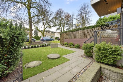 Photo 36 at 969 W 18th Avenue, Cambie, Vancouver West
