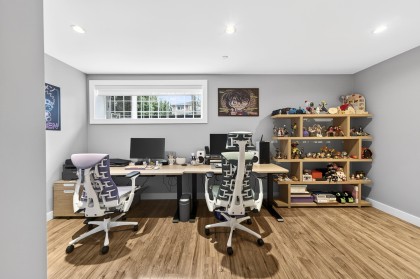 Photo 20 at 969 W 18th Avenue, Cambie, Vancouver West