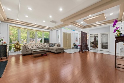 Photo 6 at 6238 Cypress Street, South Granville, Vancouver West
