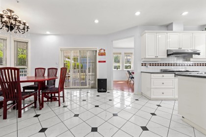 Photo 13 at 6238 Cypress Street, South Granville, Vancouver West