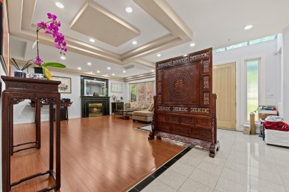 Photo 12 at 6238 Cypress Street, South Granville, Vancouver West