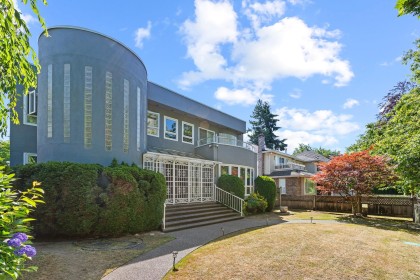 Photo 3 at 6238 Cypress Street, South Granville, Vancouver West