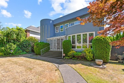 Photo 1 at 6238 Cypress Street, South Granville, Vancouver West
