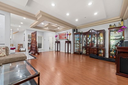 Photo 9 at 6238 Cypress Street, South Granville, Vancouver West