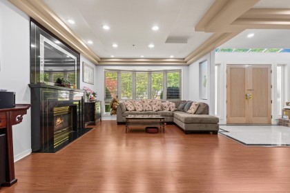Photo 10 at 6238 Cypress Street, South Granville, Vancouver West