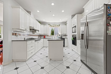 Photo 14 at 6238 Cypress Street, South Granville, Vancouver West