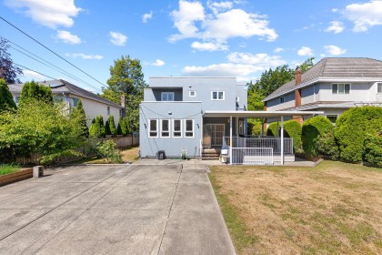 Photo 37 at 6238 Cypress Street, South Granville, Vancouver West