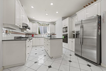 Photo 15 at 6238 Cypress Street, South Granville, Vancouver West