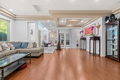 Photo 11 at 6238 Cypress Street, South Granville, Vancouver West