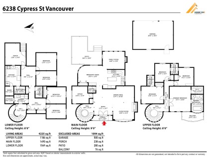 Photo 40 at 6238 Cypress Street, South Granville, Vancouver West