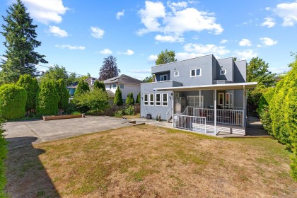 Photo 39 at 6238 Cypress Street, South Granville, Vancouver West