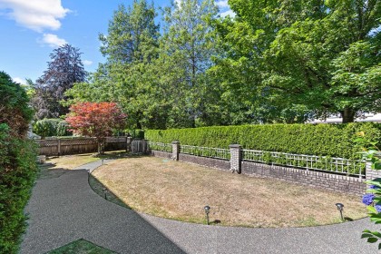 Photo 4 at 6238 Cypress Street, South Granville, Vancouver West