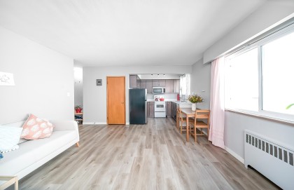Photo 6 at 108 - 8622 Selkirk Street, Marpole, Vancouver West
