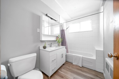 Photo 12 at 108 - 8622 Selkirk Street, Marpole, Vancouver West