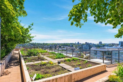 Photo 23 at 705 - 288 W 1st Avenue, Vancouver West