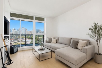 Photo 6 at 705 - 288 W 1st Avenue, Vancouver West