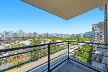Photo 13 at 705 - 288 W 1st Avenue, Vancouver West