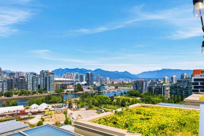 Photo 22 at 705 - 288 W 1st Avenue, Vancouver West