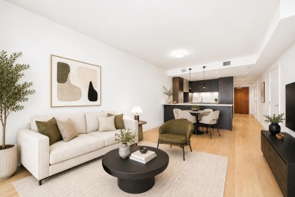 Photo 7 at 705 - 288 W 1st Avenue, Vancouver West