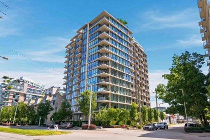 Photo 1 at 705 - 288 W 1st Avenue, Vancouver West