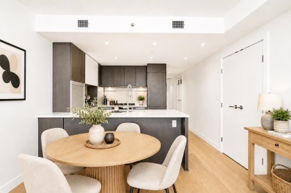 Photo 5 at 705 - 288 W 1st Avenue, Vancouver West