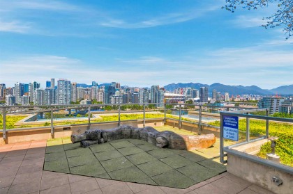 Photo 20 at 705 - 288 W 1st Avenue, Vancouver West