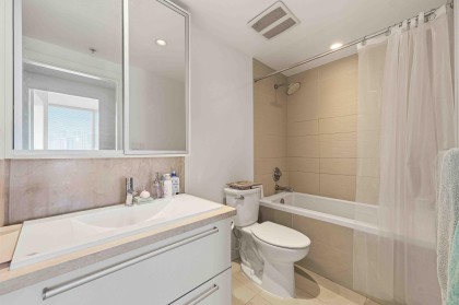Photo 10 at 705 - 288 W 1st Avenue, Vancouver West
