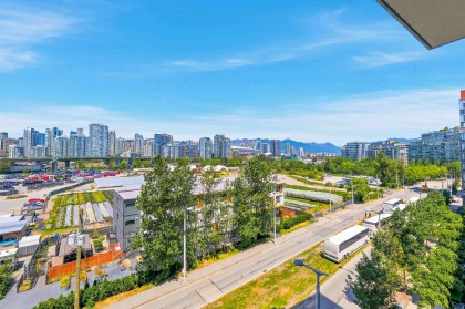 Photo 14 at 705 - 288 W 1st Avenue, Vancouver West