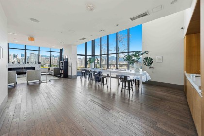 Photo 18 at 705 - 288 W 1st Avenue, Vancouver West