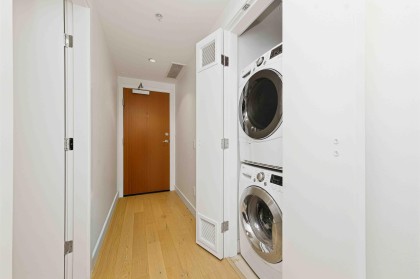 Photo 11 at 705 - 288 W 1st Avenue, Vancouver West