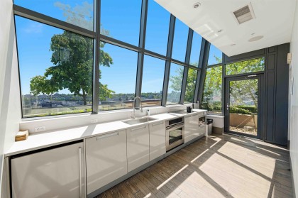 Photo 19 at 705 - 288 W 1st Avenue, Vancouver West