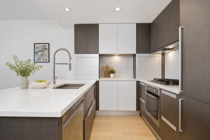 Photo 4 at 705 - 288 W 1st Avenue, Vancouver West