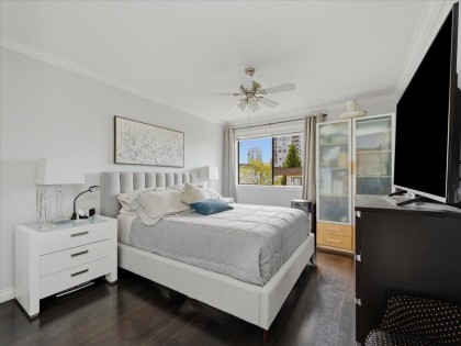 Photo 6 at 313 - 145 W 18 Street, Central Lonsdale, North Vancouver