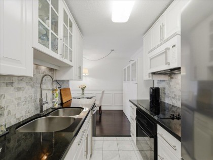 Photo 7 at 313 - 145 W 18 Street, Central Lonsdale, North Vancouver