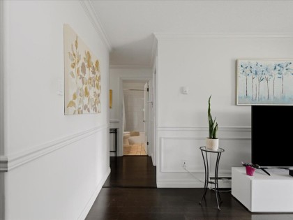 Photo 3 at 313 - 145 W 18 Street, Central Lonsdale, North Vancouver