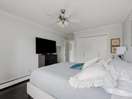 Photo 5 at 313 - 145 W 18 Street, Central Lonsdale, North Vancouver