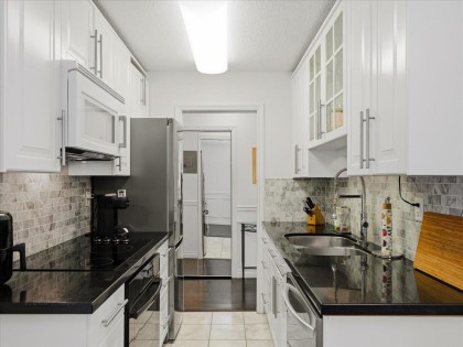 Photo 9 at 313 - 145 W 18 Street, Central Lonsdale, North Vancouver