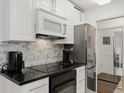 Photo 8 at 313 - 145 W 18 Street, Central Lonsdale, North Vancouver