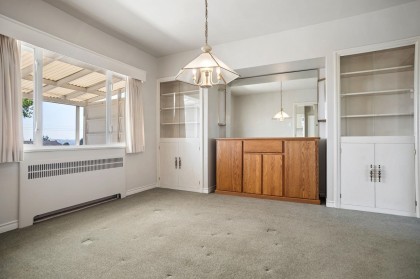 Photo 9 at 657 E Keith Road, Queensbury, North Vancouver