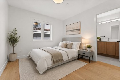 Photo 13 at 1 - 1368 Park Drive, Marpole, Vancouver West