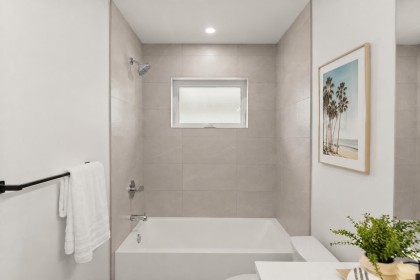 Photo 17 at 1 - 1368 Park Drive, Marpole, Vancouver West