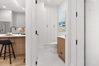 Photo 20 at 1 - 1368 Park Drive, Marpole, Vancouver West