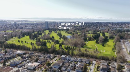 Photo 34 at 1 - 1368 Park Drive, Marpole, Vancouver West