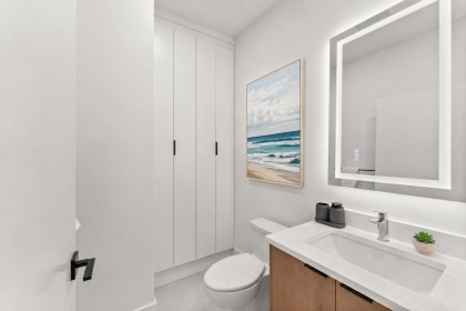 Photo 19 at 1 - 1368 Park Drive, Marpole, Vancouver West