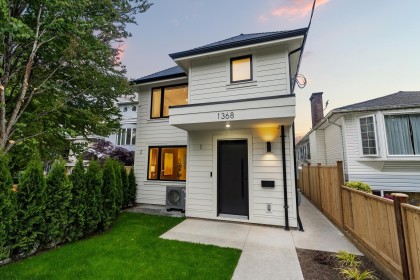 Photo 39 at 1 - 1368 Park Drive, Marpole, Vancouver West