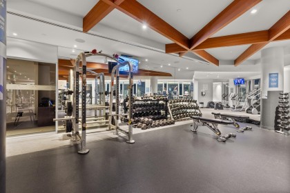 Photo 30 at 2801 - 1500 Fern Street, Lynnmour, North Vancouver
