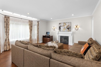 Photo 24 at 6968 Churchill Street, South Granville, Vancouver West