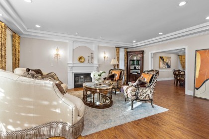 Photo 10 at 6968 Churchill Street, South Granville, Vancouver West